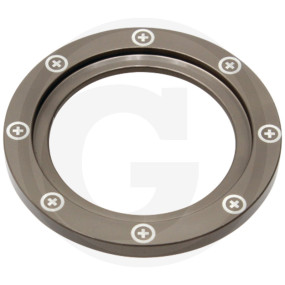 Kennfixx Ring Anthrazit Plus Granit