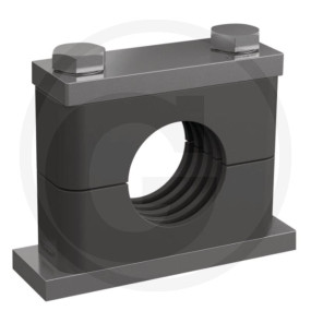 Rohrschellen Rs S Iii 30 Granit