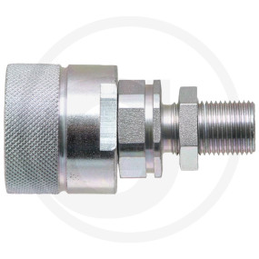 Kl-S 10L(M16X1,5) Dn12-Bg3 Granit