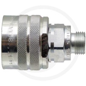 Kl 8L (M14X1,5) Dn10-Bg2 Granit