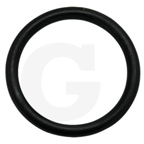 Dichtringe Kf Br Dn12-Bg3 Granit