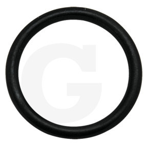 Dichtringe Kf Br Dn25-Bg6 Granit