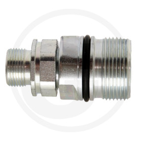 Kf 30S (M42X2,0) Dn32-Bg8 Granit