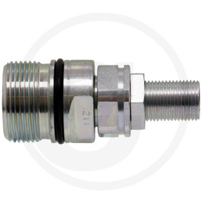 Kf-S 6L (M12X1,5) Dn06-Bg1 Granit