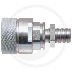 Kl-S 28L (M36X2,0) Dn25-Bg6 Granit