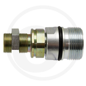 Kf-S 12S (M20X1,5) Dn12-Bg3 Granit