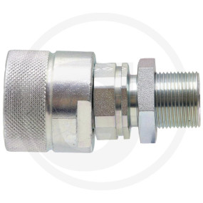 Kl-S 10S (M18X1,5) Dn12-Bg3 Granit