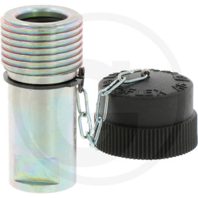 Kf 3/8? Dn10-Bg2 Granit