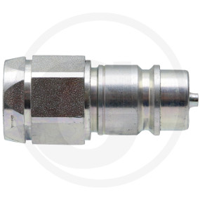 Ks 18-1,5 (M18X1,5) Dn12-Bg3 Granit