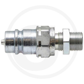 Ks-S 10L (M16X1,5) Dn10-Bg2 Granit