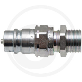 Ks-S 12S (M20X1,5) Dn12-Bg3 Granit