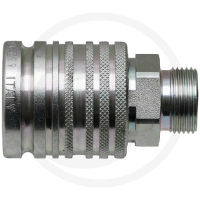 Km Udk 12L (M18X1,5) Dn12-Bg3 Granit