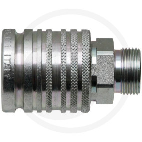 Km Udk 15L (M22X1,5) Dn12-Bg3 Granit