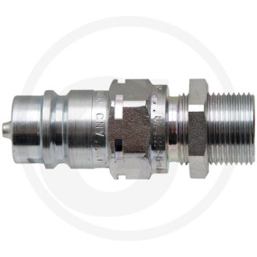 Ks-S 12S (M20X1,5) Dn10-Bg2 Granit