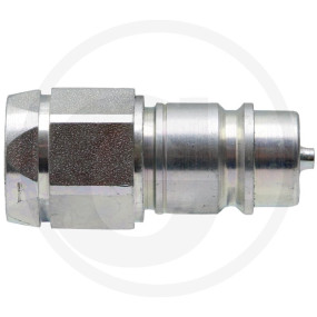 Ks 16-1,5 (M16X1,5) Dn12-Bg3 Granit