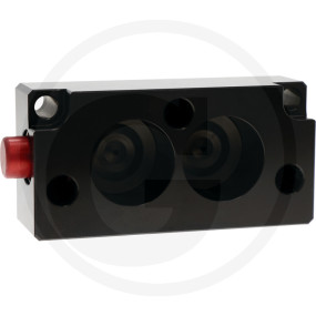 Dp2 Parkstation Dn13 Granit