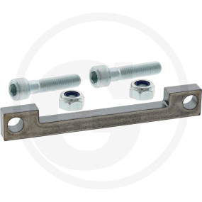 Dp2 Befestigungs-Kit Dn13 Granit