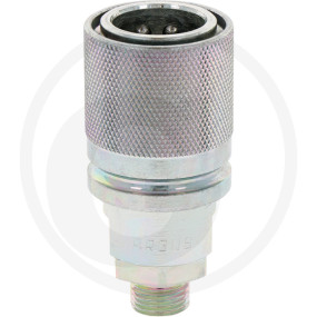 Svkm Dn13-10L (M16X1,5) Granit