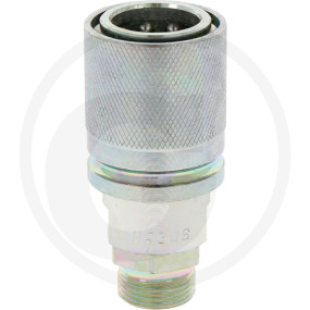 Svkm Dn13-15L (M22X1,5) Granit