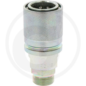 Svkm Dn19-22L (M30X2,0) Granit