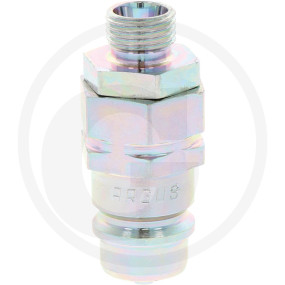 Svks Dn13-10L (M16X1,5) Granit