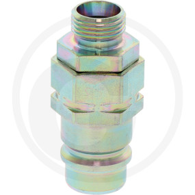 Svks Dn13-12L (M18X1,5) Granit