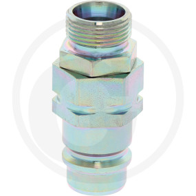 Svks Dn13-15L (M22X1,5) Granit