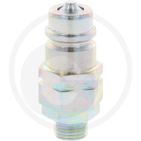 Svks Dn08-10S (M18X1,5) Granit