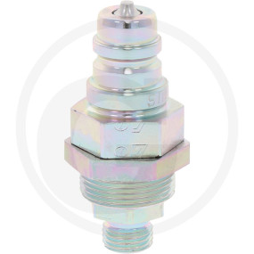 Svks-S Dn13-10L (M16X1,5) Granit