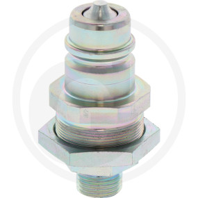 Svks-B-Im Dn08-M16X1,5 Granit