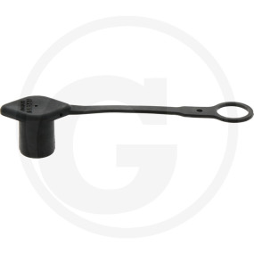 Dn08 - Staubmuffe F?R Kupplung Granit