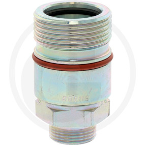 Hdkf Dn32-38S (M52X2,0) Granit