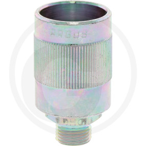 Hdkl Dn08-10L (M16X1,5) Granit