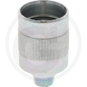 Hdkl Dn13-15L (M22X1,5) Granit