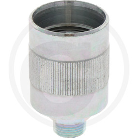 Hdkl Dn25-25S (M36X2,0) Granit