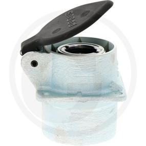 Akf Dn10-12L (M18X1,5) Granit