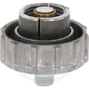 Akl Dn10-10L (M16X1,5) Granit