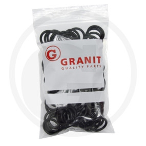 O-Ring Skm Bg3 Granit