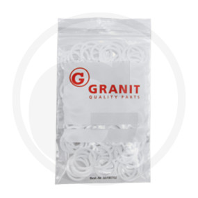 Vpe100 Stützring Skm Bg3 Granit