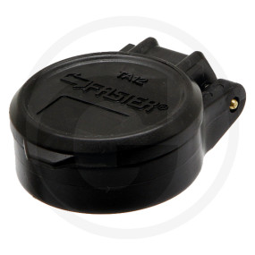 Schutzklappe Km Dn12-Bg3 Schwa Granit