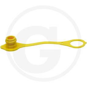 Schutz Female Km Dn10-Bg2 Gelb Granit