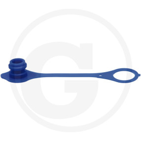 Schutz Female Km Dn12-Bg3 Blau Granit