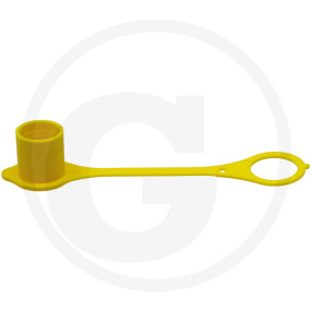 Ks Dn12-Bg3 Gelb Granit