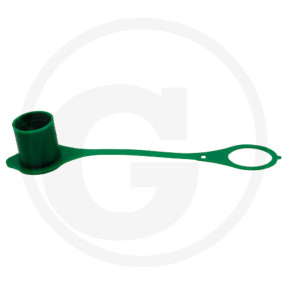 Schutz Male Ks Dn12-Bg3 Grün Granit