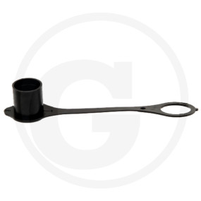 Schutz Male Ks Dn12-Bg3 Schwar Granit