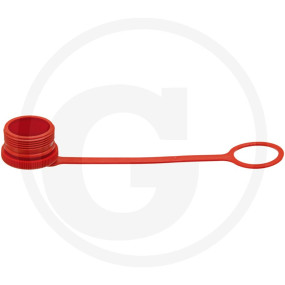 Schutz Male Kl Bg5 Rot Granit