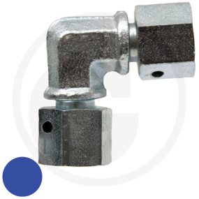 Wa 1/4 Fs-Bsp X 1/4 Fs-Bsp Granit