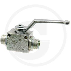 Bkh 15L Dn13 mit Bohrung, Verz Granit