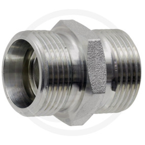 X-Ger-F 21,25 G 1/2 Granit