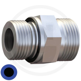 X-Ger-F 21,25 G 3/4 Granit